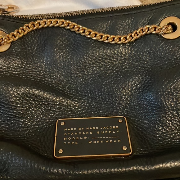 Marc by Marc Jacobs Standard Supply Crossbody Bag - Picture 2 of 8